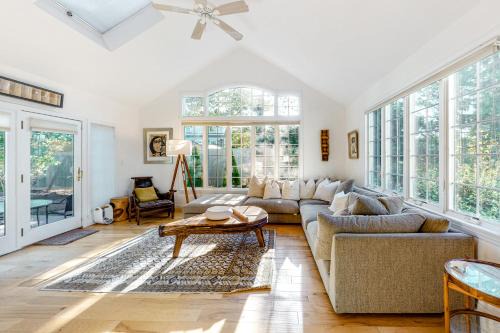 West Chatham Casa | Chatham Retreat