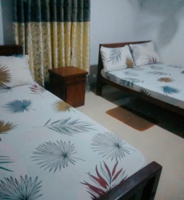 Mihintale Casa | Chathuni Holiday Home