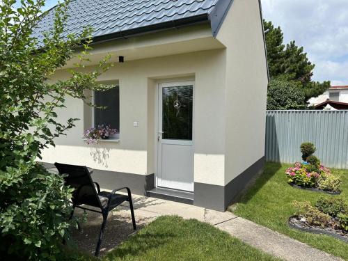 Velky Meder Apartamento | Chatka Ariel