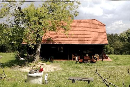 gmina Błazowa Casa | Chatka Banasiówka