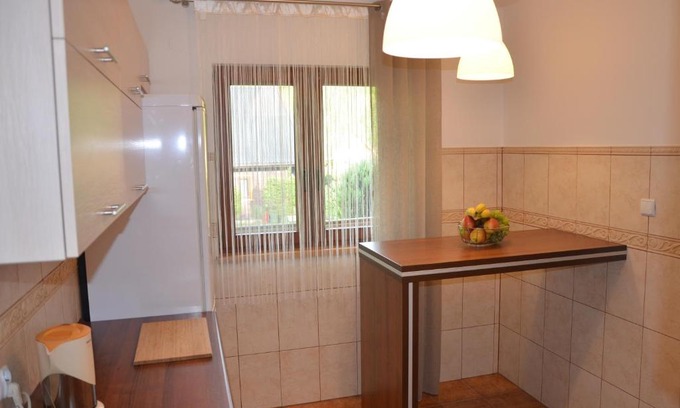 Bukowiec Casa | Chatka nad Solinką