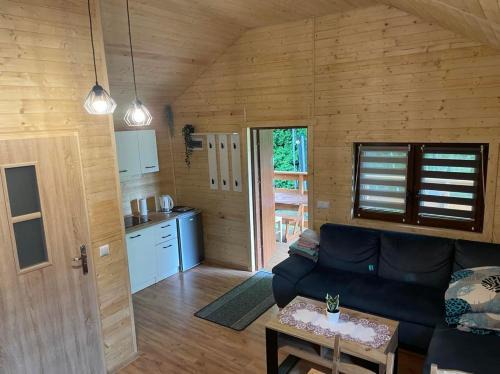 Spytkowice Casa | Chatka pod orzechem