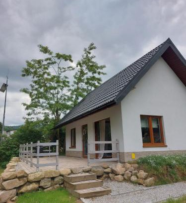 Podgorzyn Casa | Chatka Podgórna