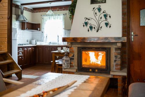 Myczkow Casa | chatkiagatki