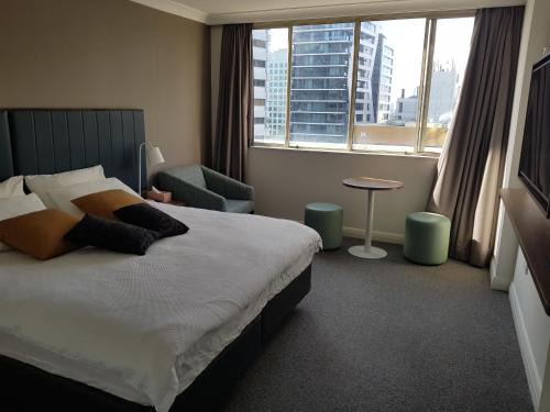 Chatswood Apartamento | Chatswood Hotel Apartment