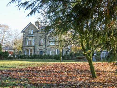 Buxton Apartamento | Chatsworth Suite