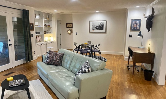 Chattahoochee Hills Casa | Chattahoochee Hills Lakehouse Retreat