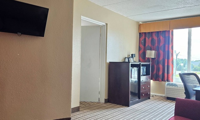 Tyner Hotel | Chattanooga Heritage Inn