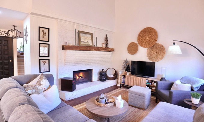 Deer Run Casa | Chatterbox Way- Townhome in Sapphire NC