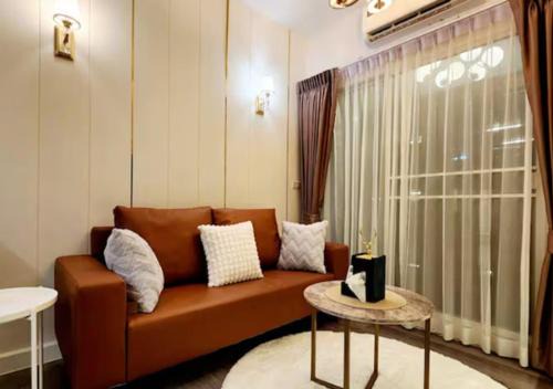Lat Phrao Apartamento | Chatujak modern suite