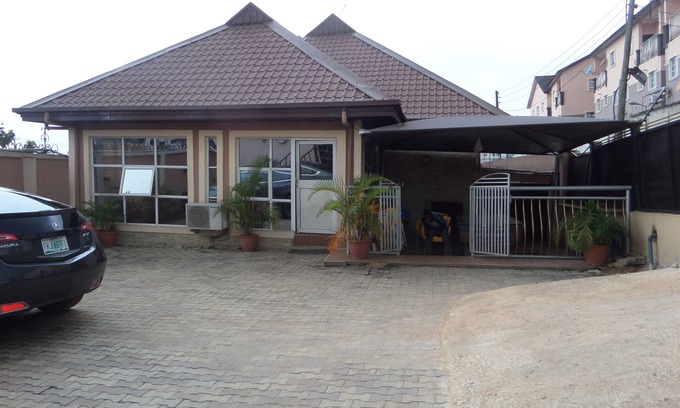 Lagos Hotel | Chatwell Hotel