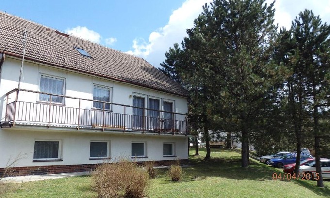 Rusava Apartamento | Chaty Kotárky