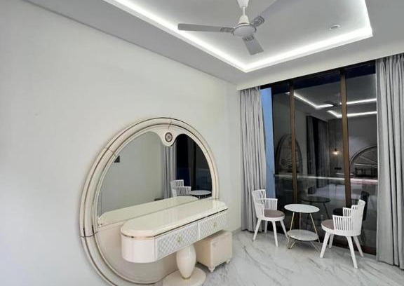 Aamby Valley City Casa | Chau casa villa