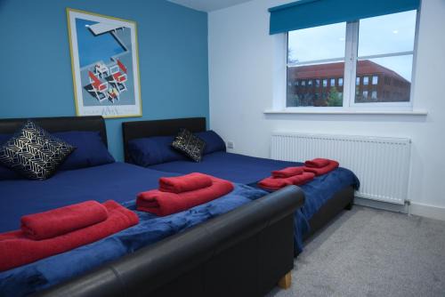 Canterbury Casa | Chaucer House Holiday Home