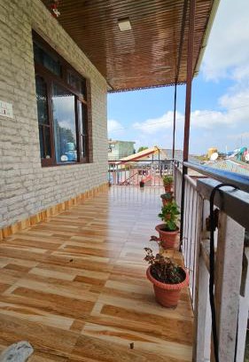Gunehr Casa | Chaugan Homestay