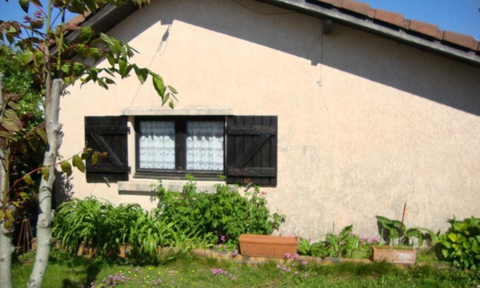 Mimizan-Plage Casa | CHAUMIERE