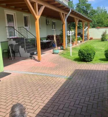 Rottleberode Apartamento | Chausseehaus