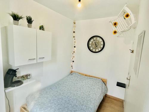 Cernay Apartamento | Chavalliaud 13 superbe appartement a l'envers