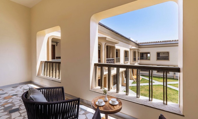 Bali Complejo | Chavri Resort - Jawai