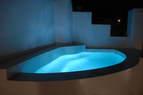 Megalochori Apartamento | Chay Luxury Cave