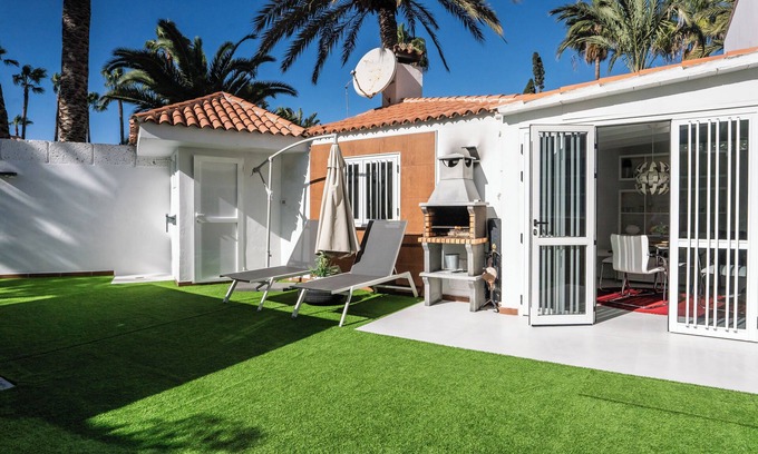Chayofa Apartamento | Gran Apartamento en planta baja, muy independiente,con piscina comunitaria, wifi