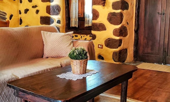 Buenavista del Norte Casa | CHC - Casa Rural del Molino