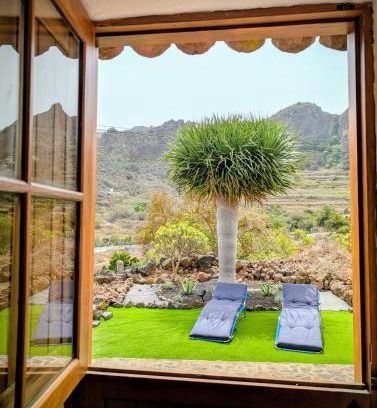 Buenavista del Norte Casa | CHC - Casa Rural Dracaena