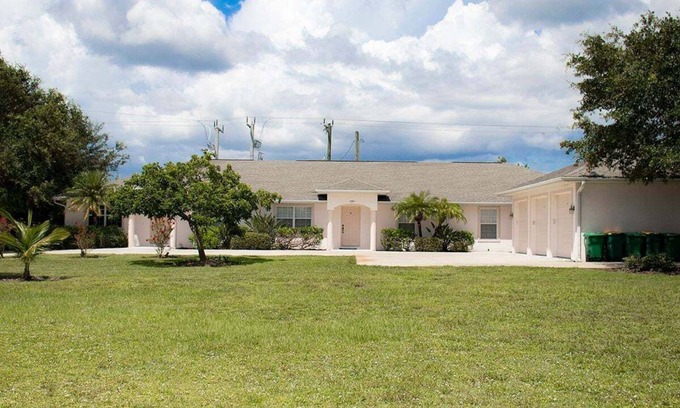 Rotonda West Condominio | CHD3583-C Summary: Ro