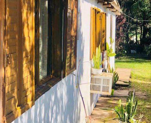 Colonia Carlos Pellegrini Casa | Che Camba