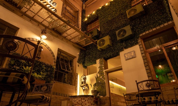 Microcentro Casa | Che Juan Hostel BA