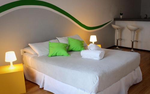 Cordon Hostal | Che Lagarto Hostel Montevideo
