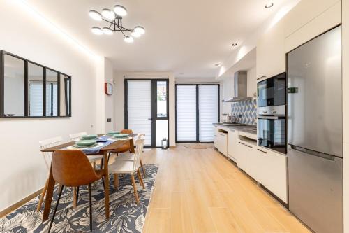 Montolivet Apartamento | Che Loft! Artes y Ciencias