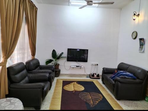 Pontian Casa | Che Na Homestay Pontian