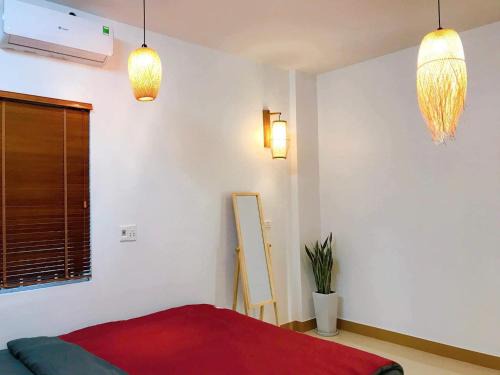 Moc Chau Casa | Che0s