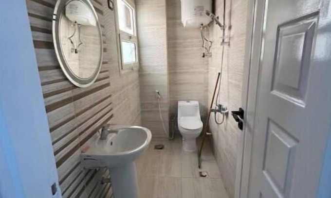 The 5th Settlement Apartamento | Cheap and luxury studio