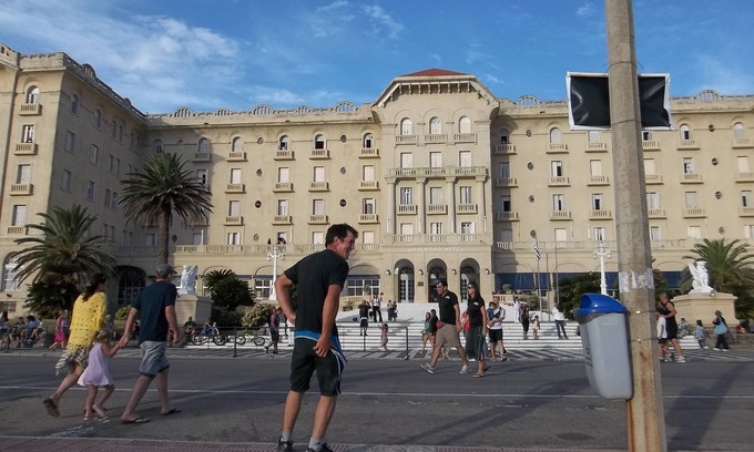 San Carlos Complejo | barata barata