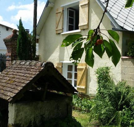 Oudeuil Apartamento | Cheap Chic Farm
