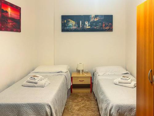 Ruggero Settimo Casa | Cheap in Center