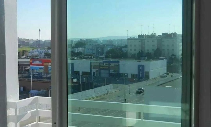 Luxus Apartamento | Cheap Luxury Apart In Tangier With Wifi