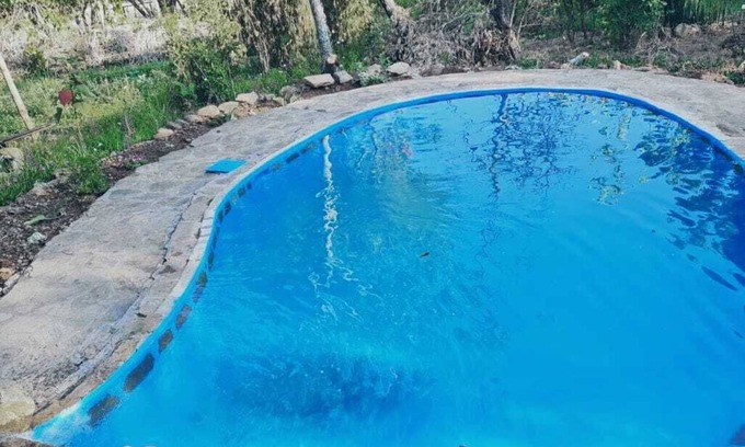 Juliasdale Cabaña | Cheapest Nyanga get away with a pool!