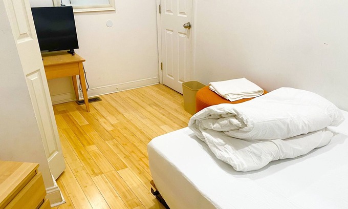 Union Square Casa | Cheapest Private room
