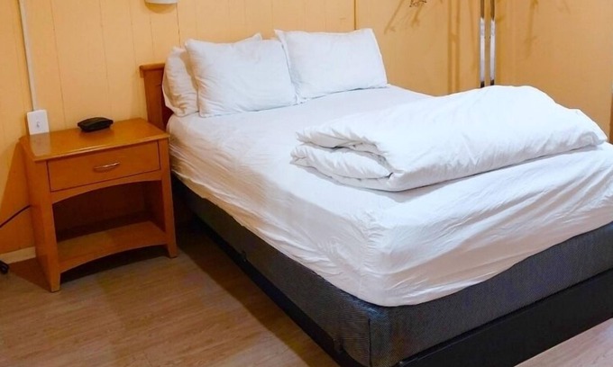 Downtown Baltimore Casa | cheapest room