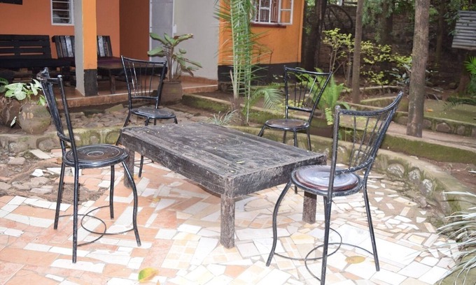 Kisumu Cama Y Desayuno | Cheapest value accommodation in Kisumu
