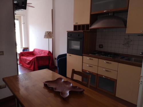 Quartiere XXI Pietralata Apartamento | Checchi House