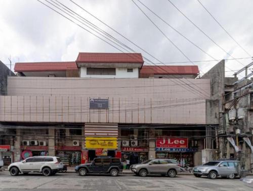 Bacolod Hotel | Check Inn Bacolod by RedDoorz