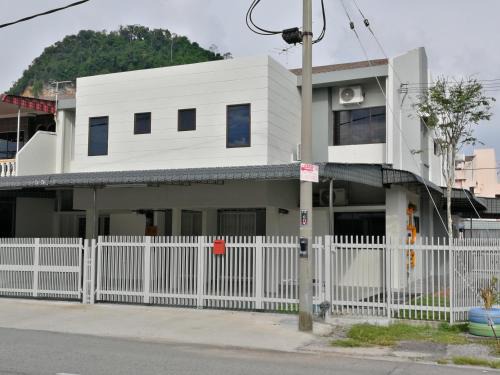 Taman Teh Teng Seng Casa | Check-Inn Guesthouse