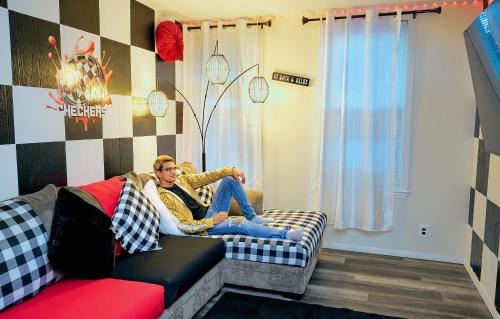 Nashua Apartamento | Checkers