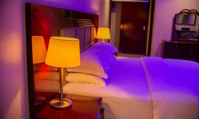 Ibadan Hotel | CheckInn hotel Ibadan