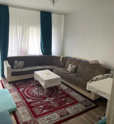 Berlin-Britz Apartamento | Checkpoint Charm Berlin Neukölln