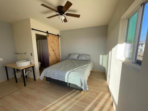 Rosarito Apartamento | Checkpoint